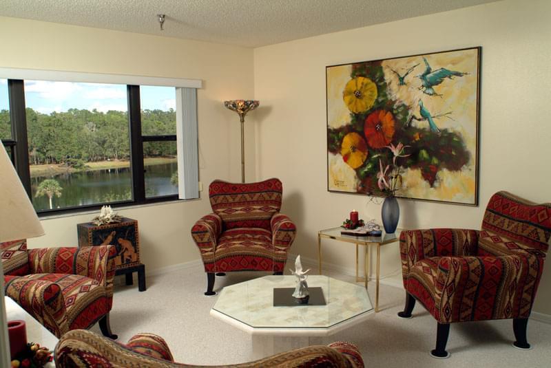 Lakeview Terrace Senior Living Community Assisted Living, Nursing